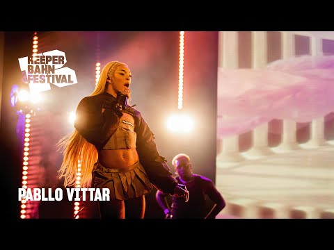 Pabllo Vittar |