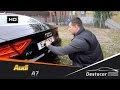 покупаем Audi A7 в Германии, Все об автомобилях в Германии