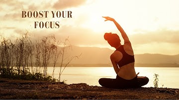Boost Your Focus: Proven Strategies for Unwavering Concentration and Productivity!