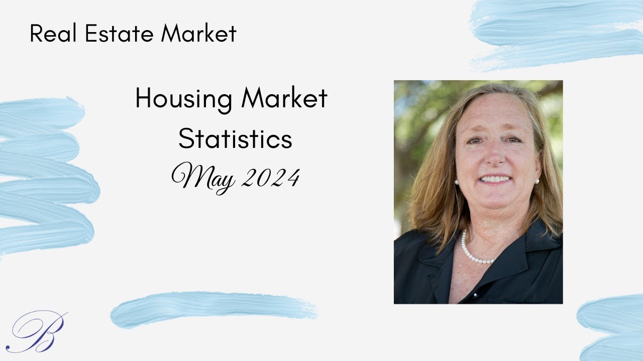 May 2024 Housing Market Stats Revealed - Real Estate Update!