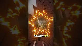 Did Babylon Really Have These Structures? #mystery #ancient #shorts