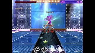 SDO-X Gunther & The Sunshine Girls - Like Fire Tonight