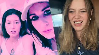 Seethe Reacting to Ruby x Miss Hazed