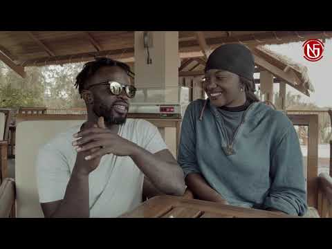 Maabo au Quotidien - Episode 8 : relations amicales #Senegal7