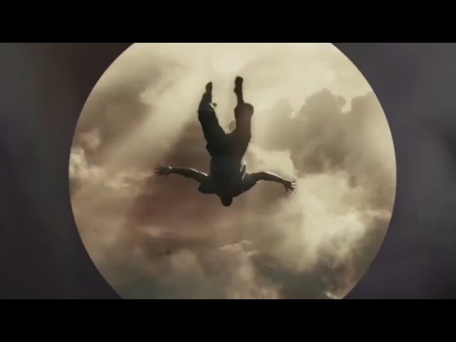 Kanye West ft. DaBaby & Marilyn Manson "Jail pt. 2" (Music Video)