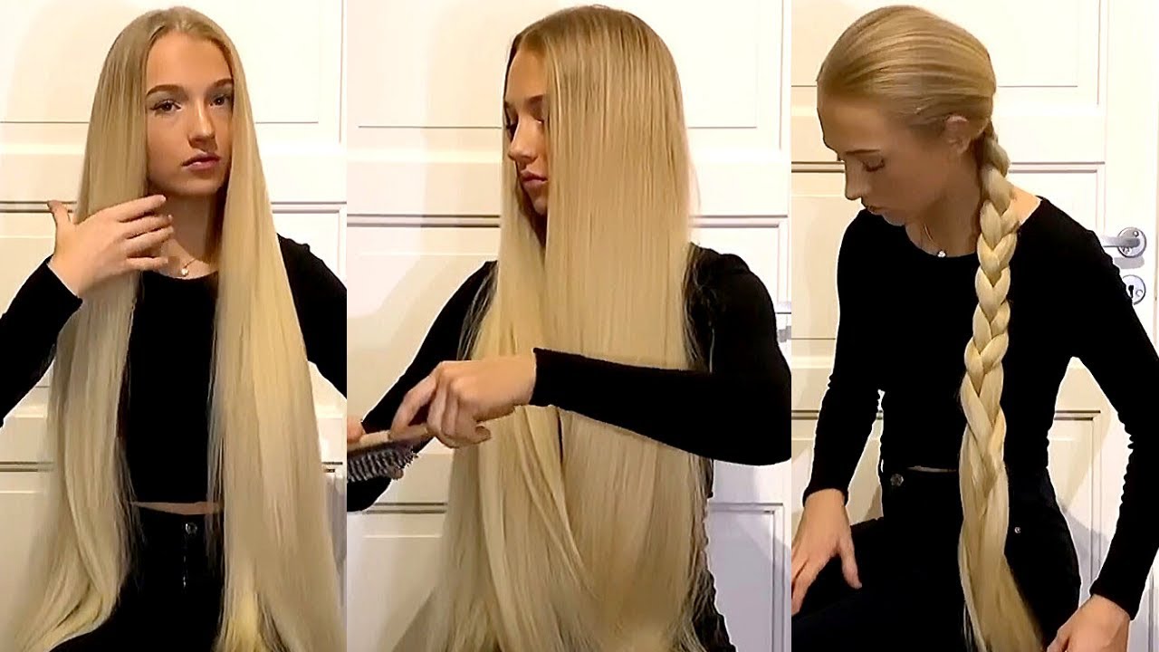 RealRapunzels | Extremely Beautiful (preview)