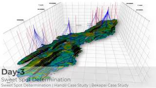 Integrated Reservoir Synthesis Training