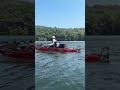 Cruising Down the Lake! #fishingshorts #fishing #kayakfishing #kayak #jacksonkayak #kayaking