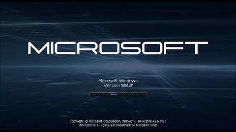 The Ultimate Windows History with Never Released Versions - SITWGOAT [REUPLOAD]