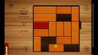 Blocked in Mega Pack Perfect Solution - Level 343