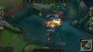 The Most Beautiful Synergy Ult.. -