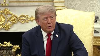 President Trump primetime address: Big announcement on elections