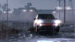 Midnight Club: Los Angeles - 2008 Range Rover Supercharged