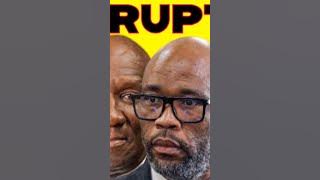 Thuso Motaung Speaks About Corruptions In Government General Mkhwanazi