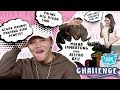 Quick Question with Rizky Febian - Pertanyaan Jebakan Twinda