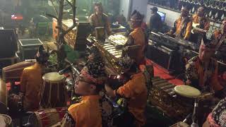 Pambuko Campursari Guyon Maton Aransement Dencow