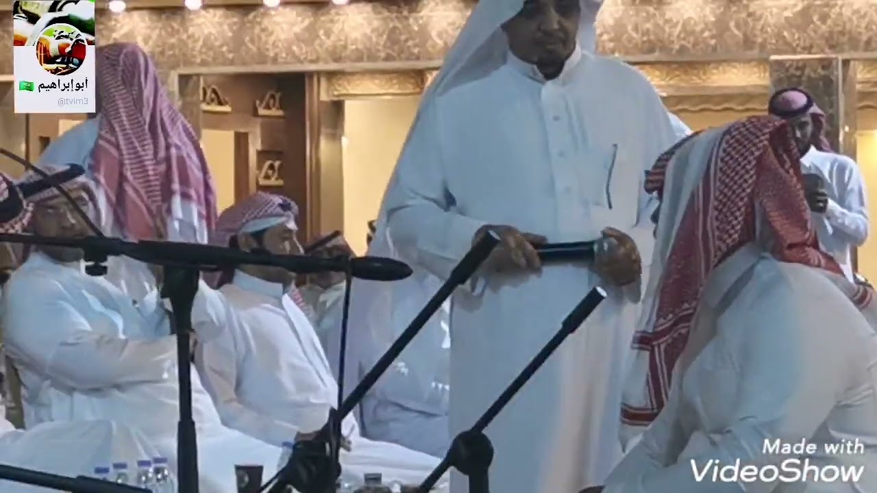 محاوره عبدالله البيضاني و عطيه السوطاني و محمد بن حوقان و عبدالحميد الفهمي ١٤ / ١ / ١٤٤٤هـ بالطائف