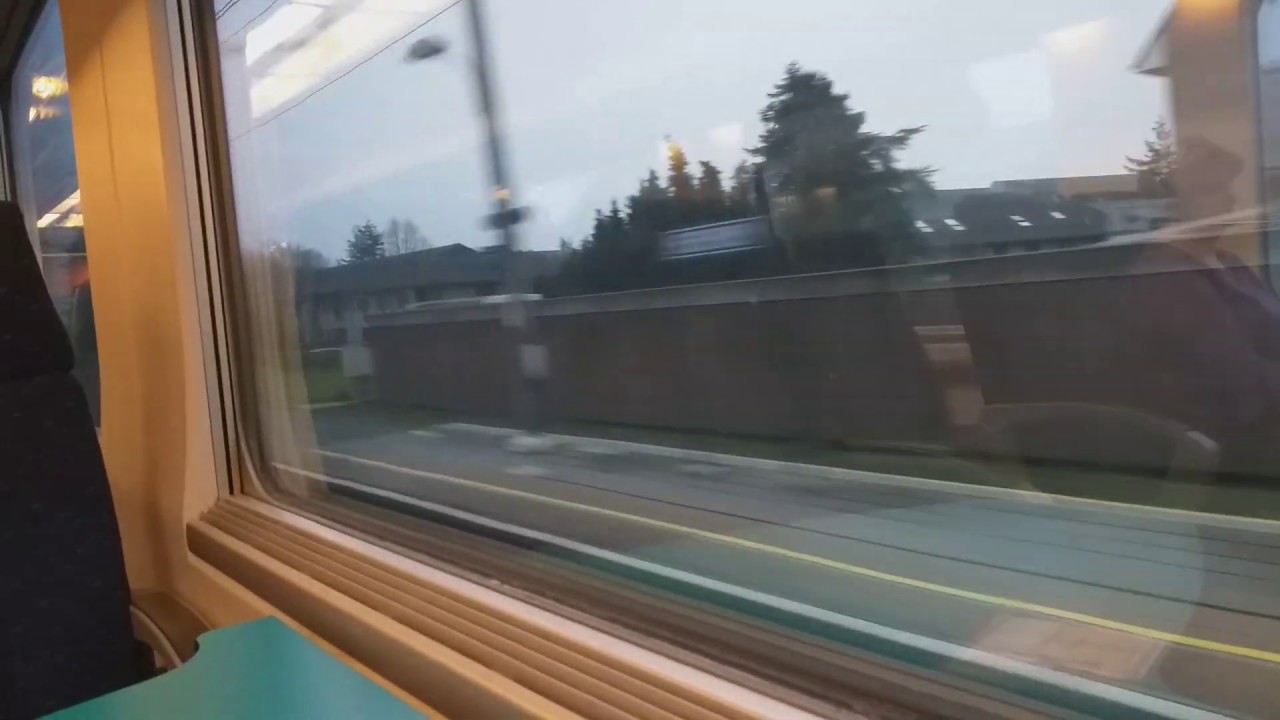 NMBS RIT Deel 2 naar Gent-Sint-Pieters