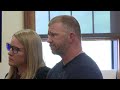 Former Powell sheriff's captain pleads not guilty to rape charge