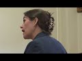 Former Powell sheriff's captain pleads not guilty to rape charge
