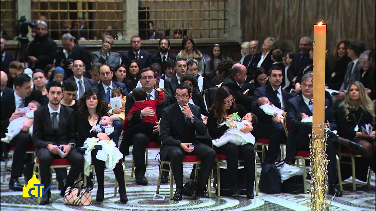 Vatican Magazine 