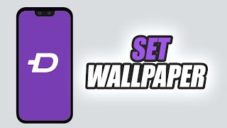How To Set Wallpaper On Zedge App