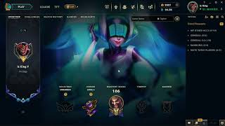 League Of Legends Buying Discounted Project Yasuo From My Your Shop
