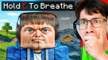 How Realistic Can Minecraft Get?