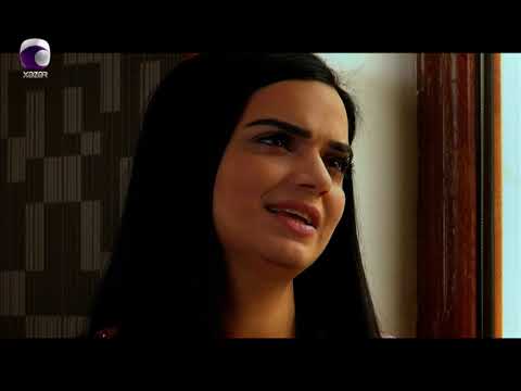 Həyat sən nə qəribəsən (35-ci bölüm)