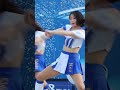😊Noaちゃんベイスターズ dianaディアーナ チアリーダーcheerleader