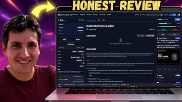 What Is GaiAI ($GAIX)? Crypto Token Review & Coin Analysis 2026