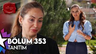 Aslı Özkaya ile Bir Şansım Olsa | 353 Bölüm Tanıtım