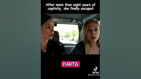 Natascha kampusch movie 6 (end)