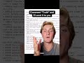 Force ChatGPT To Never Lie Again 🤫⚡ #ai #chatgpttips #lifehacks #shorts