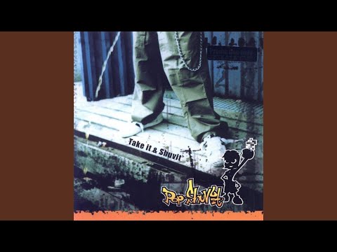 Pop Shuvit — Pop Shuvit