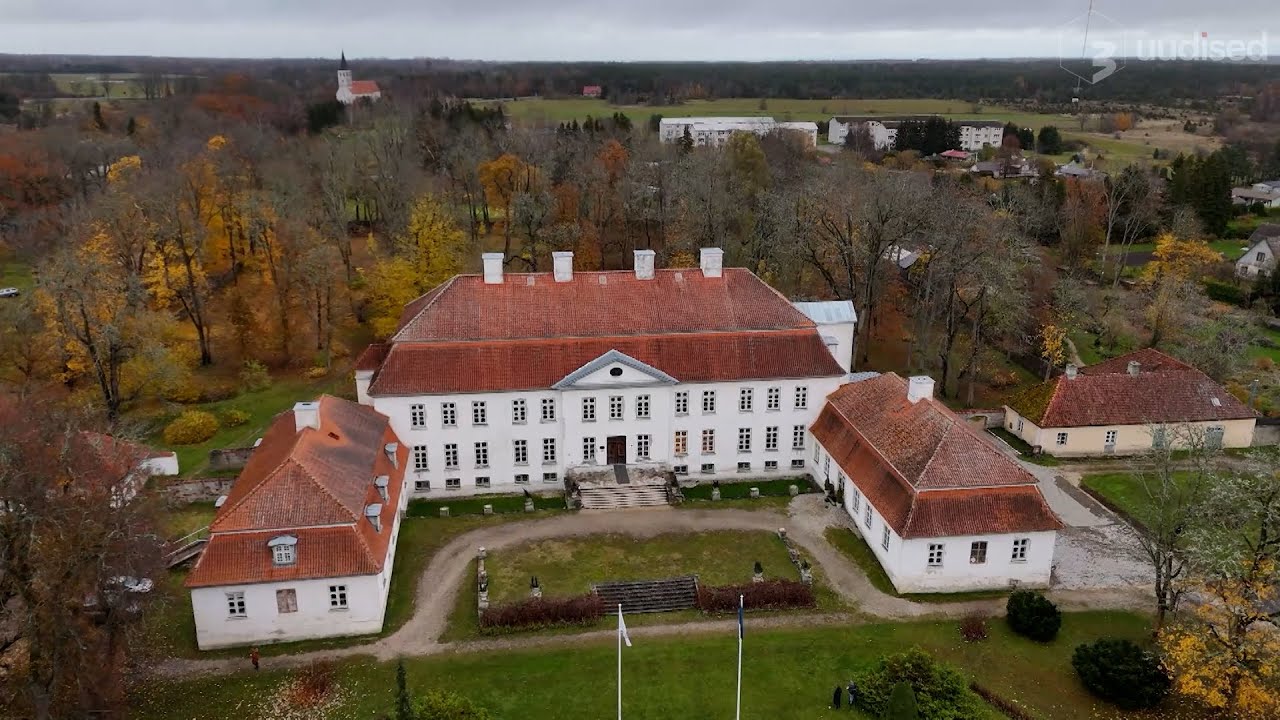 TV3 uudised: hiidlased on pahased! Ministeerium tahab Hiiumaal liita kokku gümnaasiumi ja ametikooli