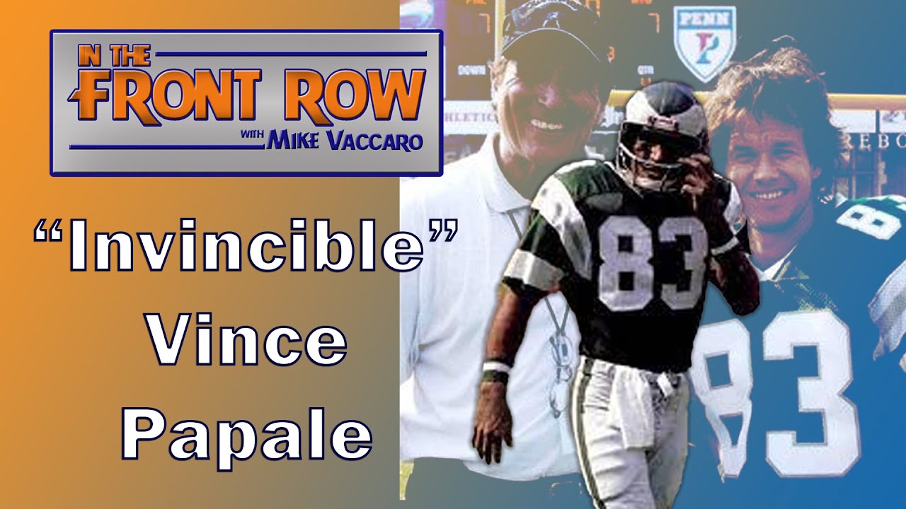 How Much Did Vince Papale Make With The Eagles | The Tube