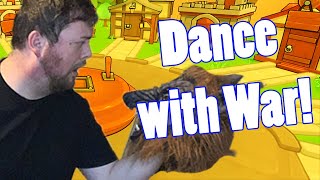 The Werewolf Dance! | Town of Salem 2