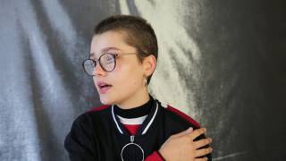 Taylor Allard Is an In-Demand Model With Trichotillomania