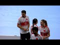 Australia - Türkiye | IKF U21 WKC 2026