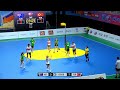 Australia - Türkiye | IKF U21 WKC 2026
