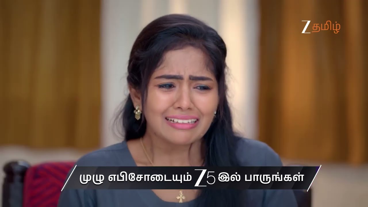 Veera | Ep - 544 | Preview | Jan 31 2026 | Zee Tamil