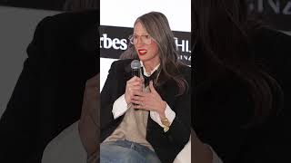 Jenna Lyons Discovering SHISEIDO Content