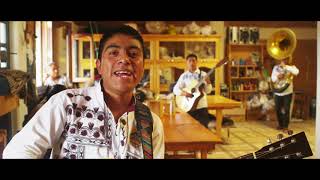 Los Parientes de Tlahui - Sierra Mixe - (Video Oficial)