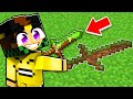 NICO vs MARCY - CRAFTING WARS 1vs1 CON LE SPADE - MINECRAFT