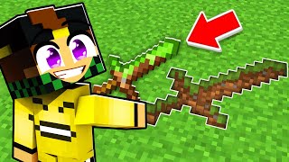 NICO vs MARCY - CRAFTING WARS 1vs1 CON LE SPADE - MINECRAFT