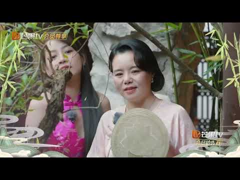 【精彩看点】 龚琳娜现场开唱《阳关三叠》 大张伟：老龚你棒棒的！ | 《中国有滋味》A Delicious Guess Highlights | MangoTV