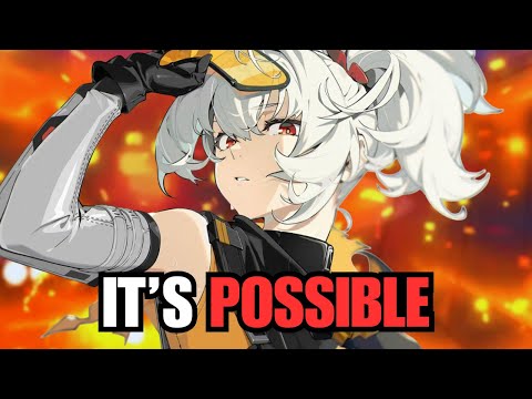 SOLDIER 11 PROVED ME WRONG | Zenless Zone Zero