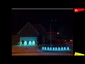 Christmas King Of The Surbus Light Show 1 1 Everybody Dance Now 