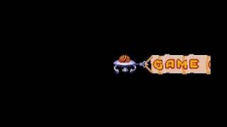 Game Over: Bubsy